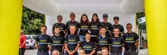 Palmanova Bike Race 2025